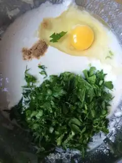 Make Celery loaf step 2