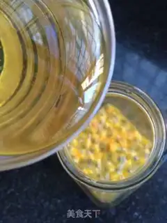 Make Honey fragrance step 3