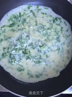 Make Celery loaf step 3