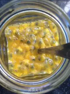 Make Honey fragrance step 4