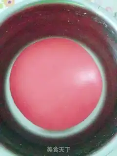 Make Simulation of roses step 2