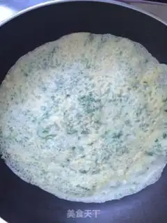 Make Celery loaf step 4