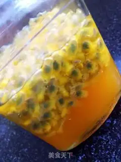 Make Honey fragrance step 5