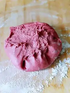 Make Simulation of roses step 3