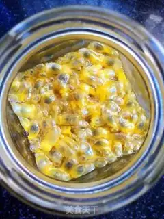 Make Honey fragrance step 6