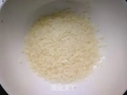 Make Red bean soy step 1