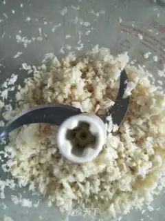 Make Sweet pepper steam step 4