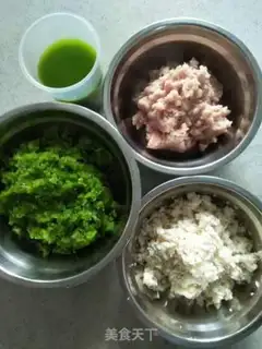 Make Sweet pepper steam step 6
