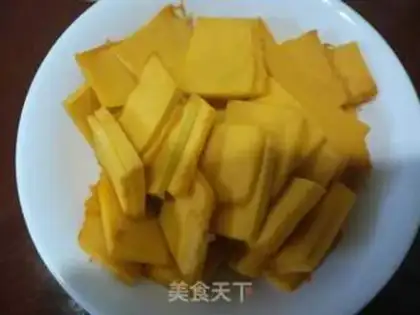 Make Pumpkin step 0