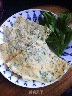 Make Celery loaf step 9
