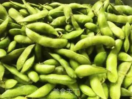 Make Cool beans step 0
