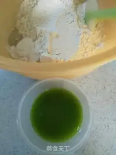Make Sweet pepper steam step 9