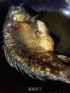 Make Spicy fish step 3