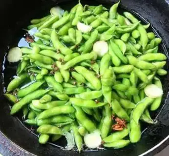 Make Cool beans step 1