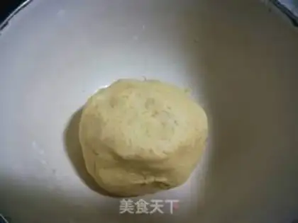 Make Pumpkin step 3