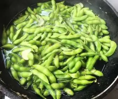 Make Cool beans step 3