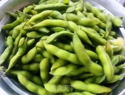 Make Cool beans step 4