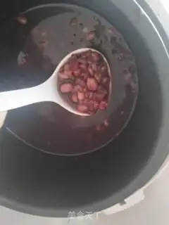 Make Five-coloured grain for porridge step 2