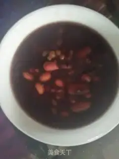 Make Five-coloured grain for porridge step 3