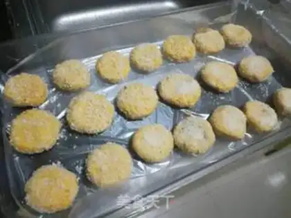 Make Pumpkin step 8