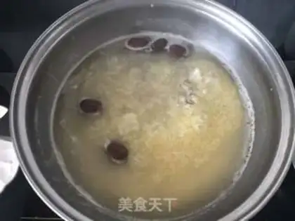 Make Porridge step 4