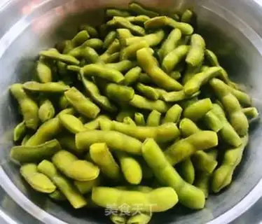 Make Cool beans step 5