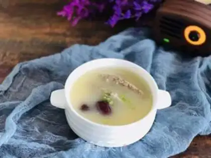Make Porridge step 5