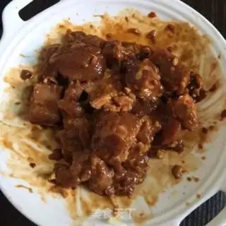 Make Vulcan tofu step 3