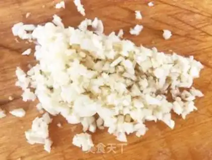Make Cool beans step 6