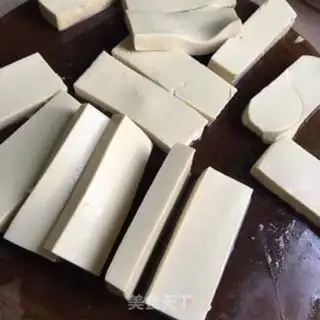 Make Vulcan tofu step 4