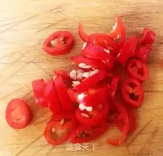 Make Cool beans step 7