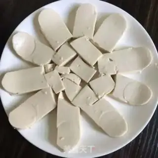 Make Vulcan tofu step 5