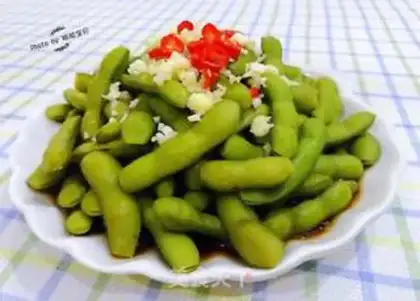 Make Cool beans step 9