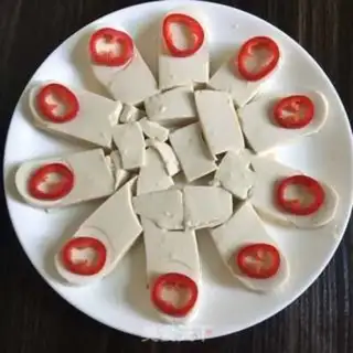 Make Vulcan tofu step 6