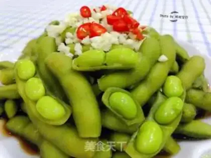 Make Cool beans step 10