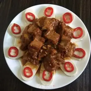 Make Vulcan tofu step 7