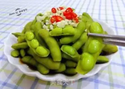 Make Cool beans step 12