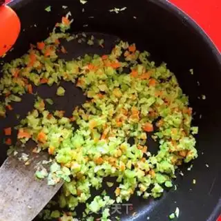 Make Bitter eggs step 0