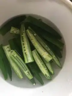 Make Autumn juice step 2