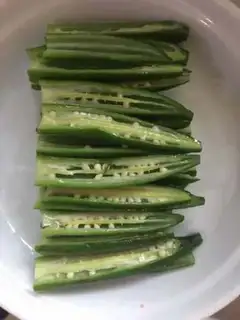 Make Autumn juice step 3
