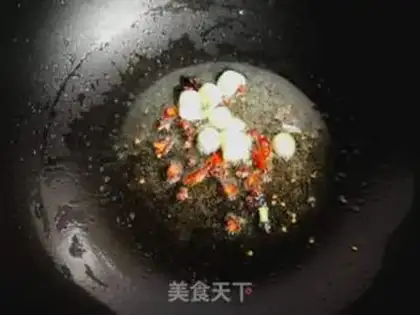 Make Soybean sprouts step 1