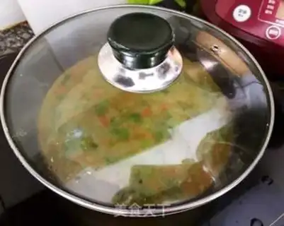 Make Bitter eggs step 3