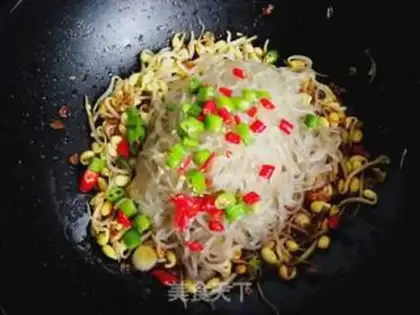 Make Bitter eggs step 4