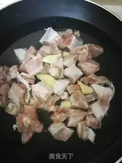 Make Cracker corn casserole step 4