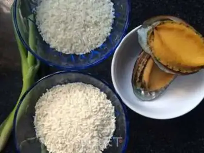 Make Porridge step 0