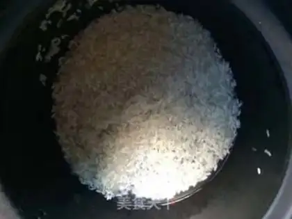 Make Porridge step 1