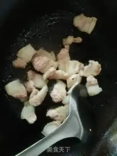 Make Five flowers for a chicken step 3