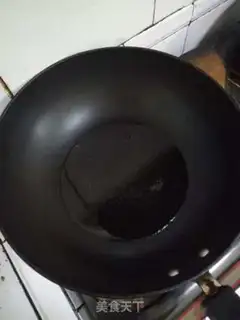 Make Beef fried rice step 2