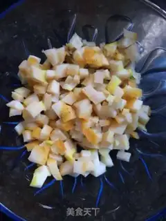 Make Porridge step 4