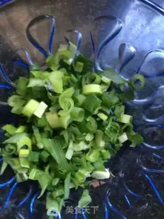 Make Porridge step 5